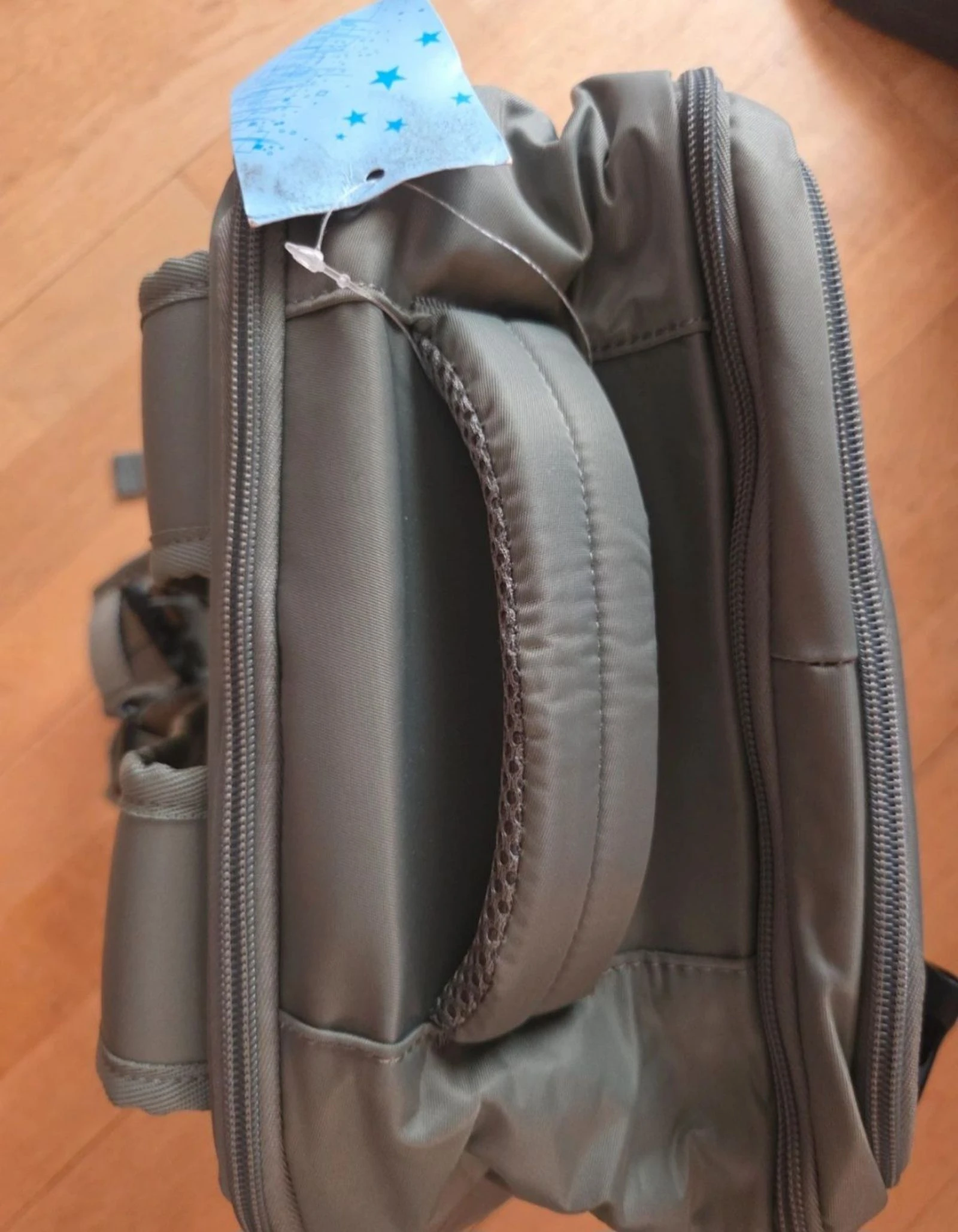 Paul Frank travel backpack / carry-on suitcase - New with tag – photo 4